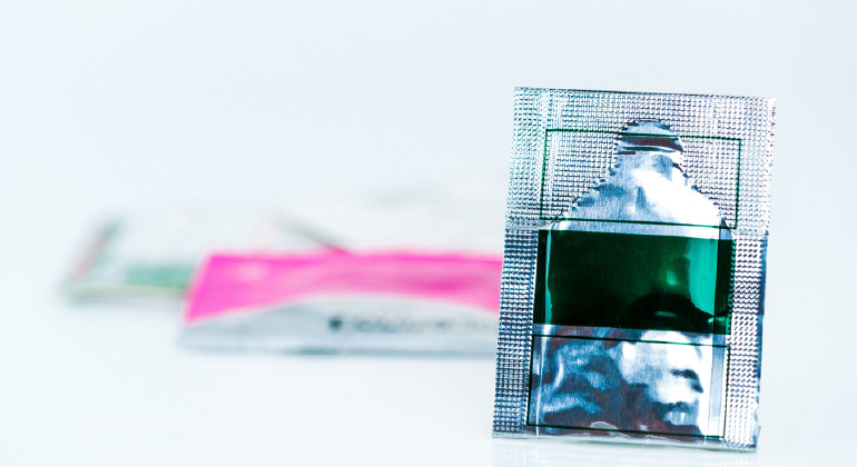 projekt 3-100 Nachhaltige Tuben und Sachets aus Biokunststoff