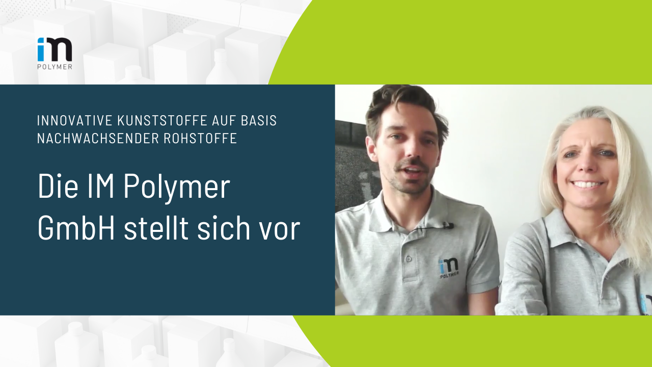 IM Polymer stellt sich vor