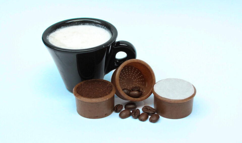 Kaffeekapseln